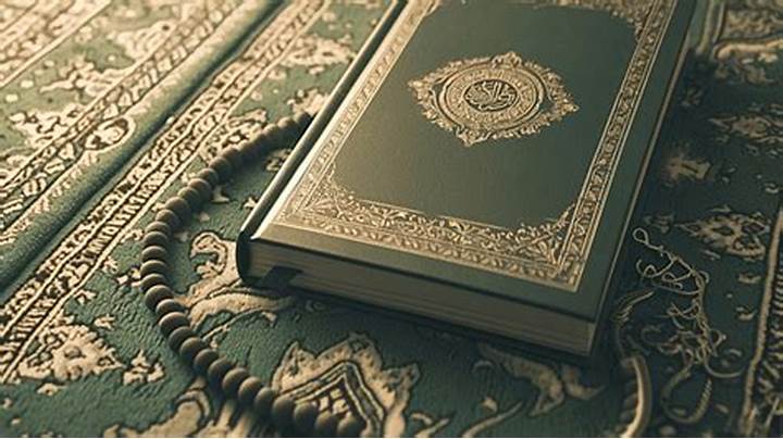 آيات عن الرزق والفرج آيات عن الرزق والفرج