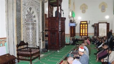 خطبة الجمعة عن استقبال شهر رمضان مكتوبة